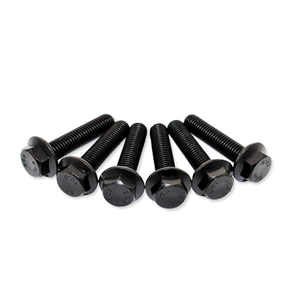 Flange Bolts
