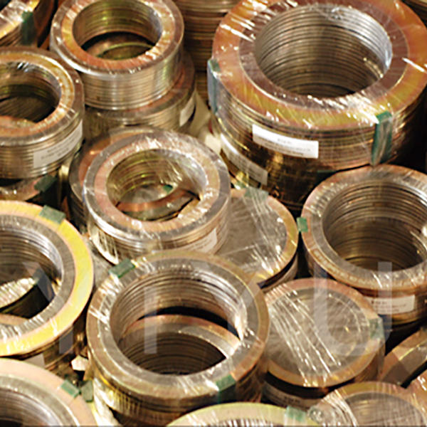 Gaskets