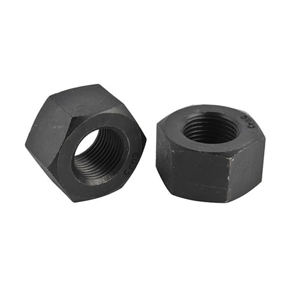 Structural Nuts