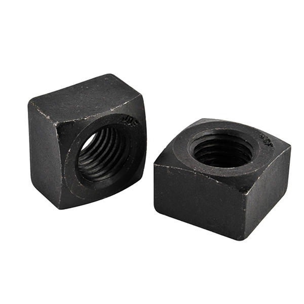 Square Nuts