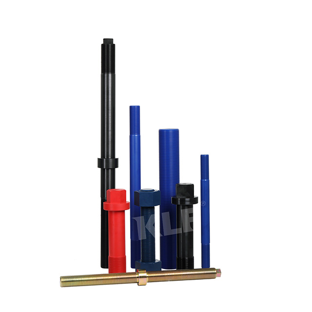 Collar Bolts & Engineering Stud